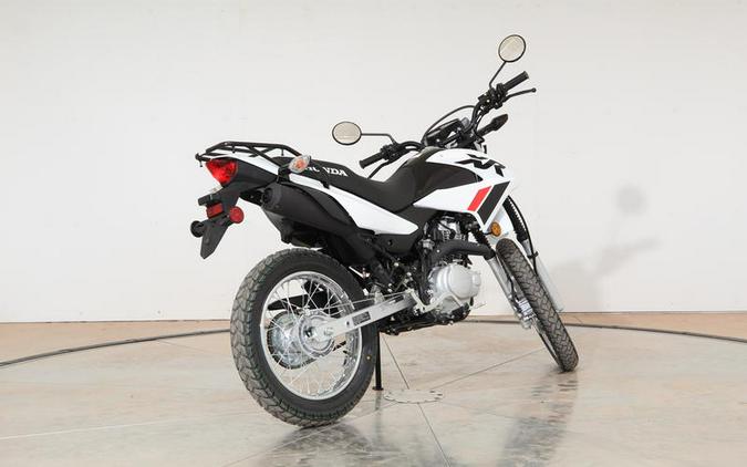 2024 Honda® XR150L