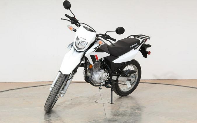 2024 Honda XR 150L