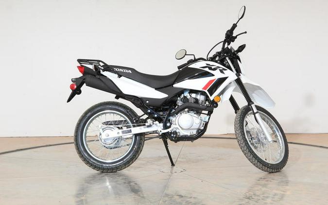 2024 Honda® XR150L