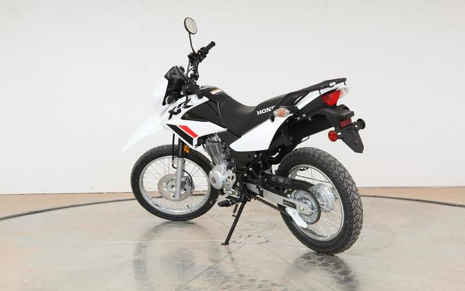 2024 Honda® XR150L