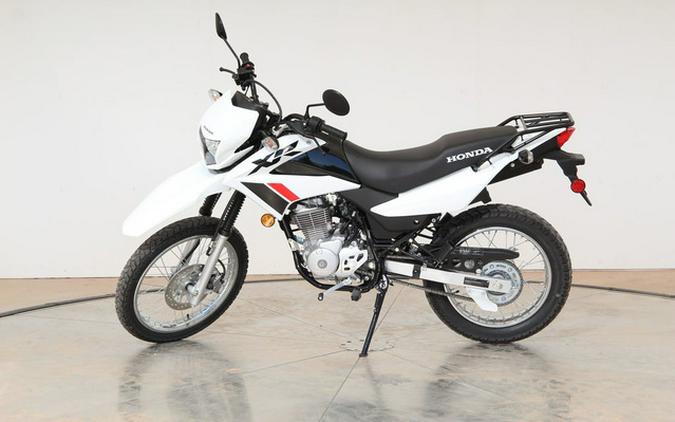 2024 Honda XR 150L