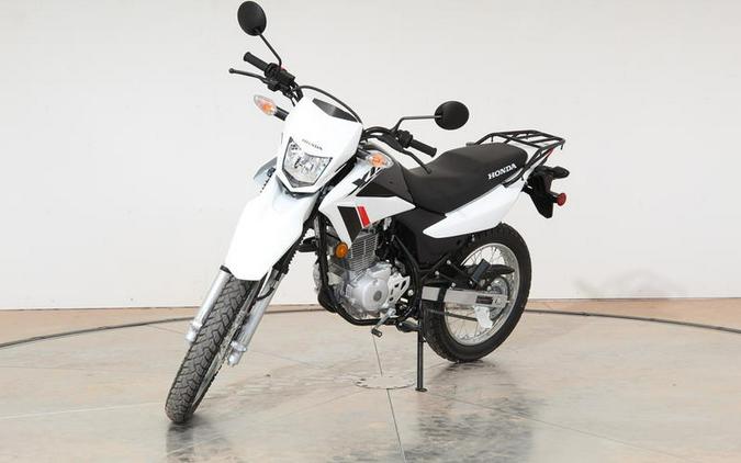 2024 Honda® XR150L