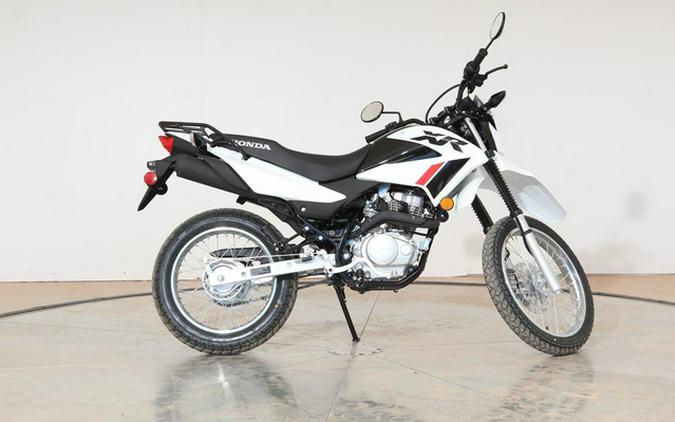 2024 Honda XR 150L