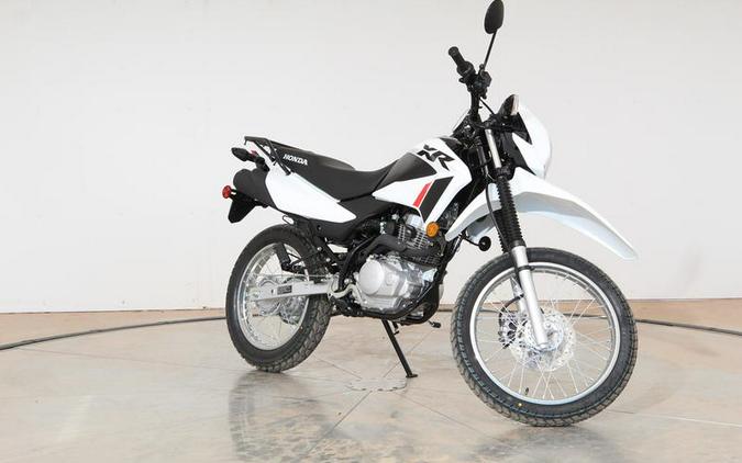 2024 Honda® XR150L