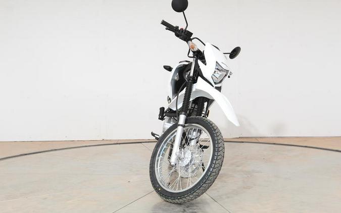 2024 Honda® XR150L