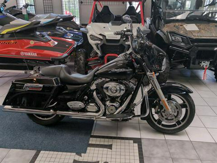 2013 Harley-Davidson Street Glide®