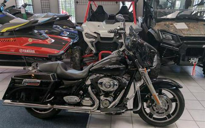 2013 Harley-Davidson Street Glide®