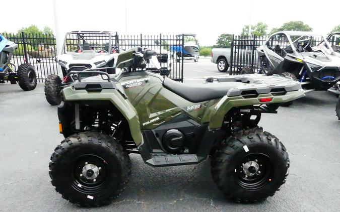 2024 Polaris® Sportsman 450 H.O.