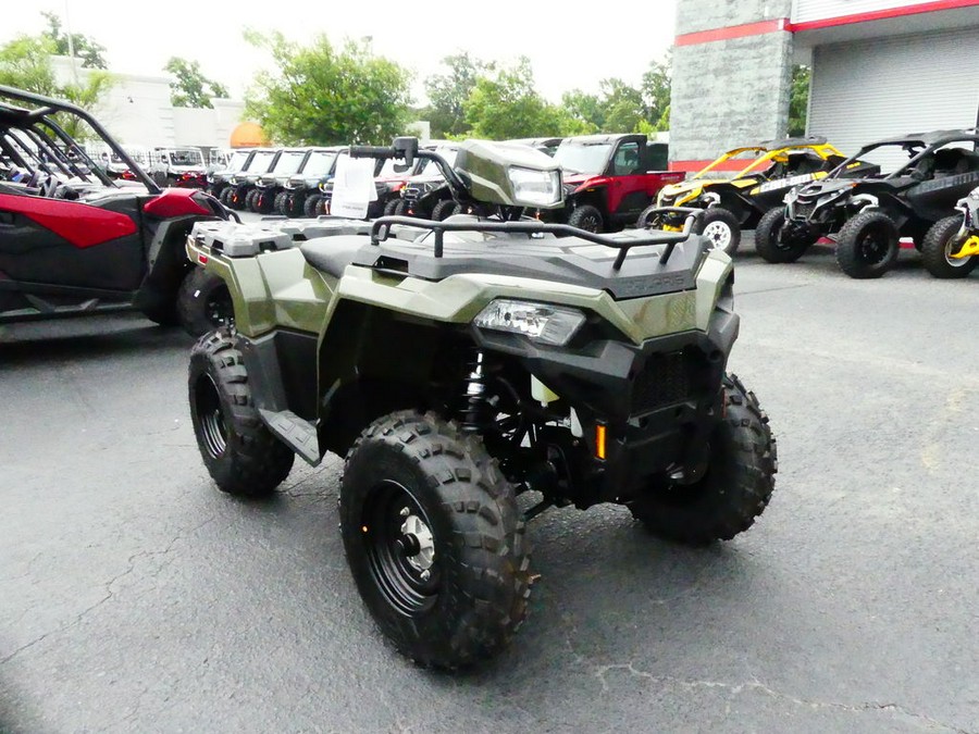 2024 Polaris® Sportsman 450 H.O.