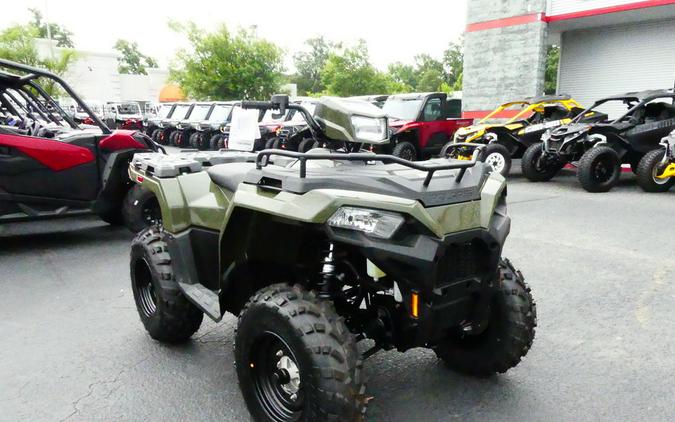 2024 Polaris® Sportsman 450 H.O.