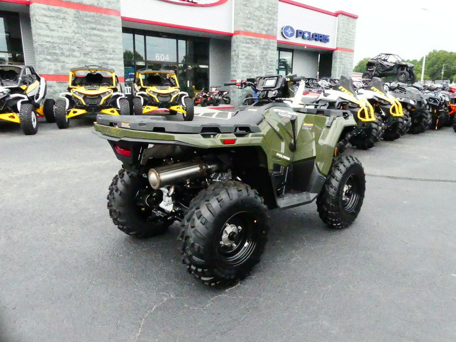 2024 Polaris® Sportsman 450 H.O.