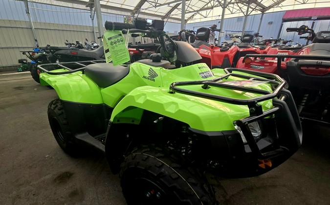 2024 Honda FourTrax Recon