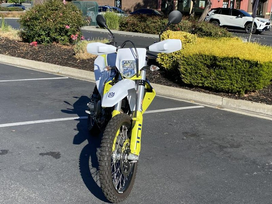 2023 Husqvarna® 701 Enduro