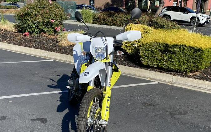 2023 Husqvarna® 701 Enduro