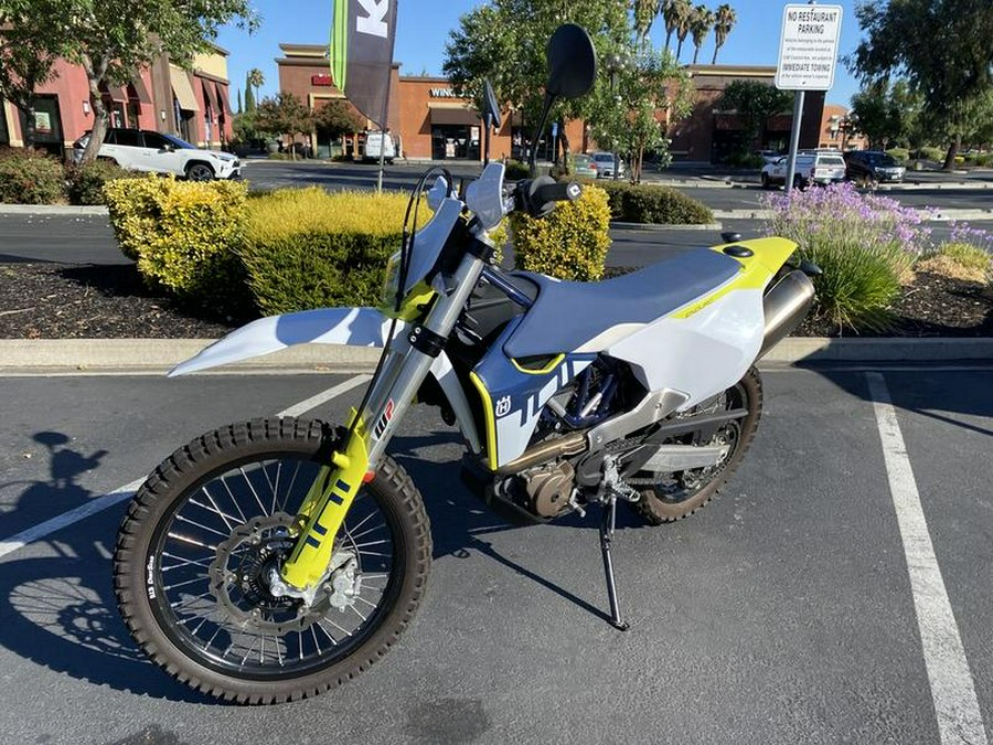 2023 Husqvarna® 701 Enduro