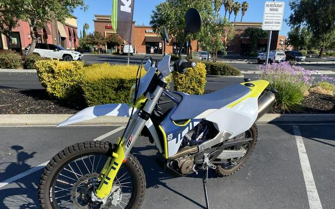 2023 Husqvarna® 701 Enduro