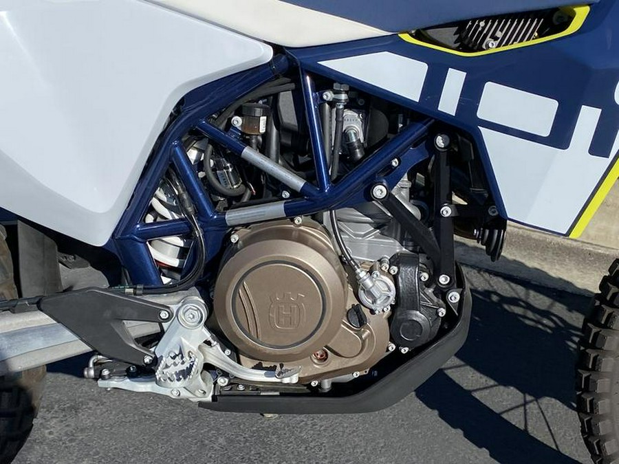 2023 Husqvarna® 701 Enduro