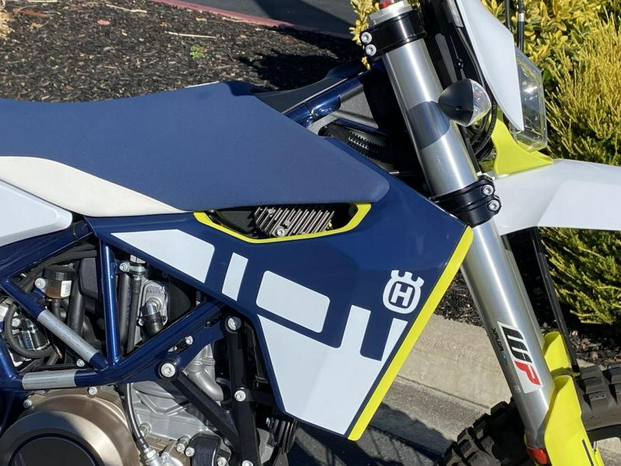 2023 Husqvarna® 701 Enduro