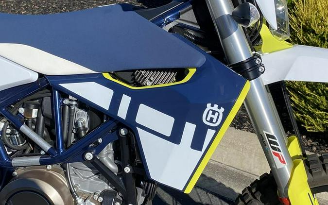 2023 Husqvarna® 701 Enduro