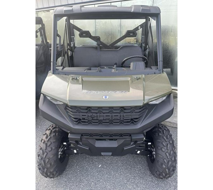 2025 Polaris® Ranger 1000