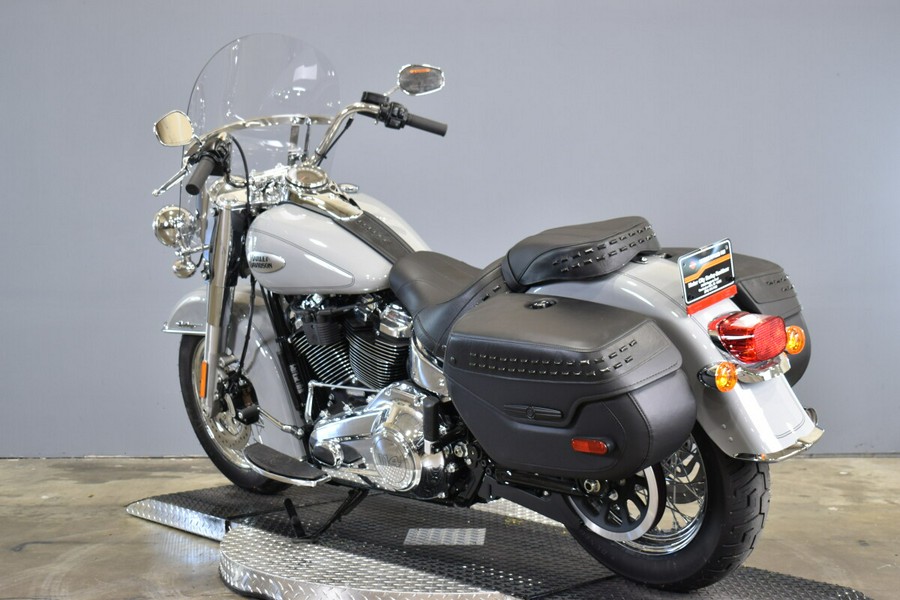 2024 Harley-Davidson Heritage Classic