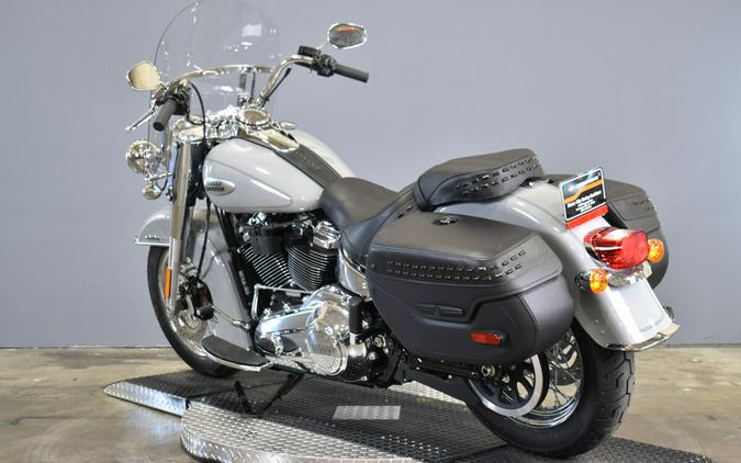 2024 Harley-Davidson Heritage Classic