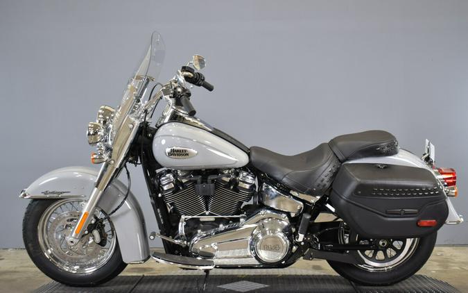 2024 Harley-Davidson Heritage Classic