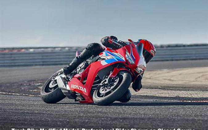 2024 Honda CBR650R ABS