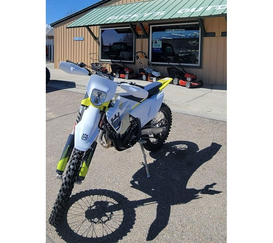 2024 Husqvarna® FE 450