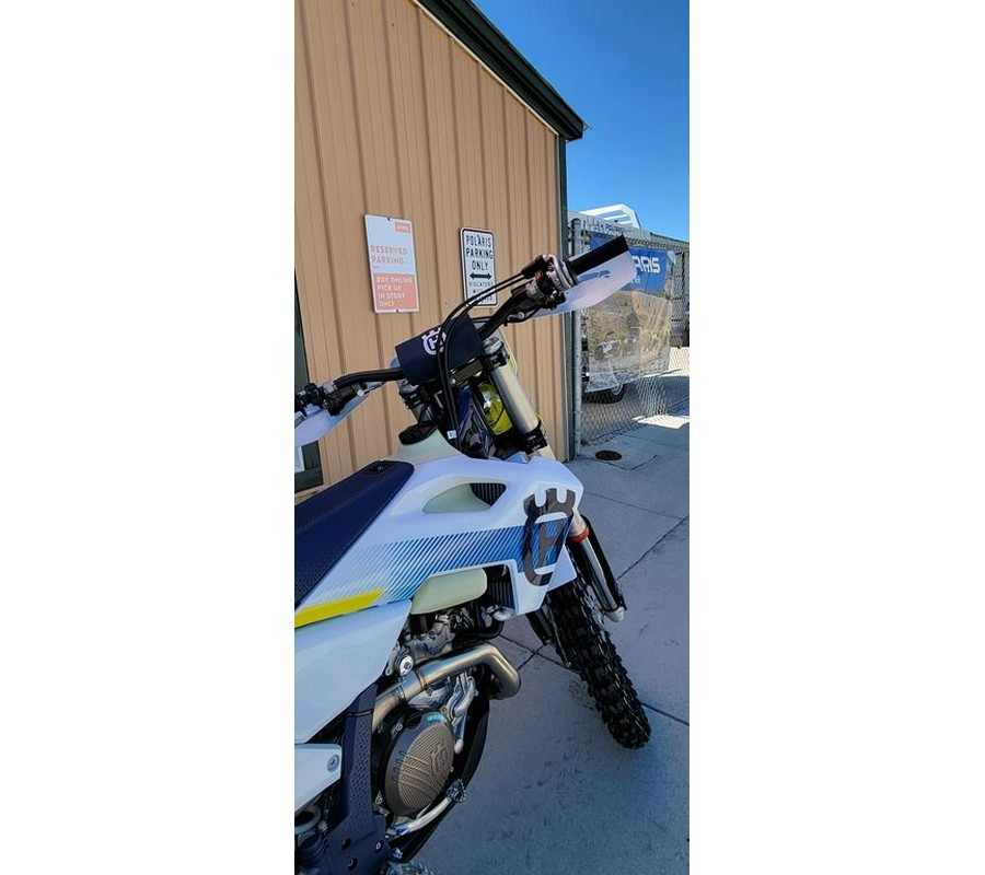 2024 Husqvarna® FE 450