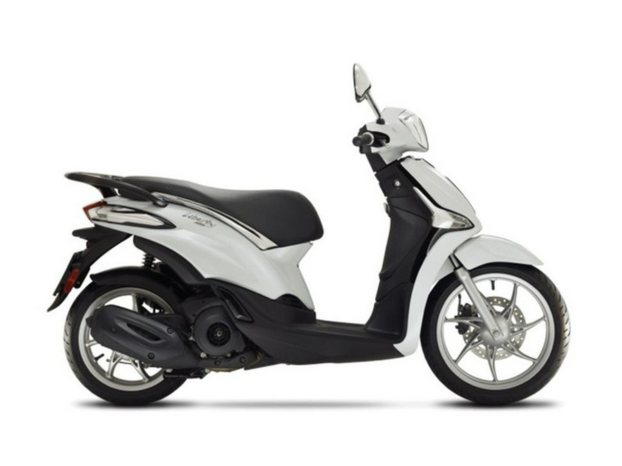 2024 Piaggio Liberty 150