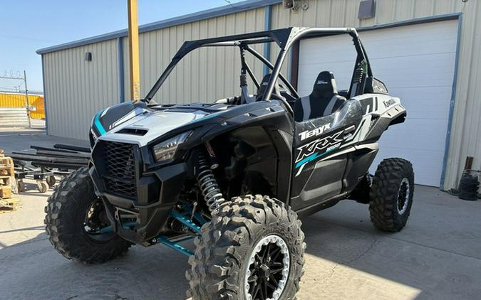 2025 Kawasaki Teryx KRX 1000