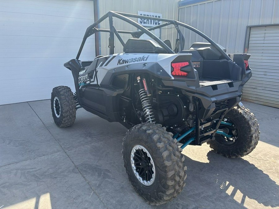 2025 Kawasaki Teryx KRX 1000