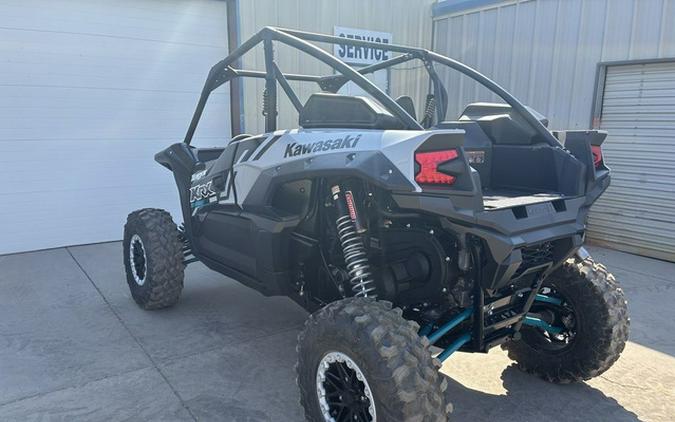 2025 Kawasaki Teryx KRX 1000