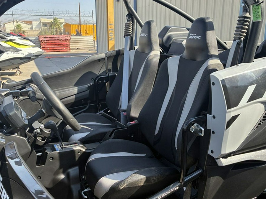 2025 Kawasaki Teryx KRX 1000