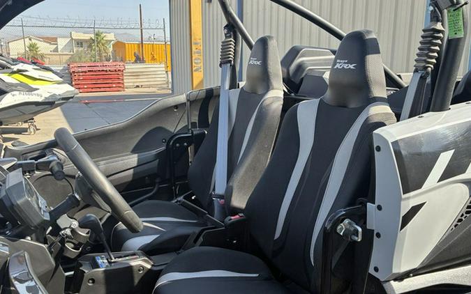 2025 Kawasaki Teryx KRX 1000