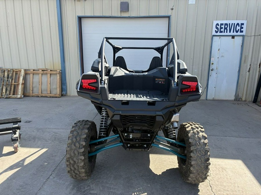 2025 Kawasaki Teryx KRX 1000