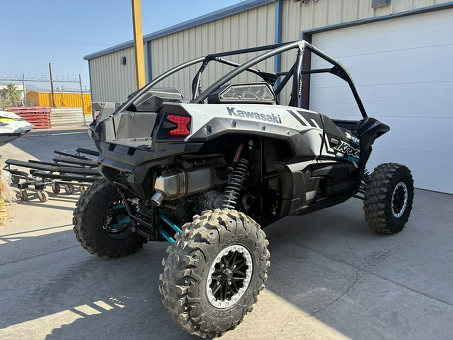 2025 Kawasaki Teryx KRX 1000