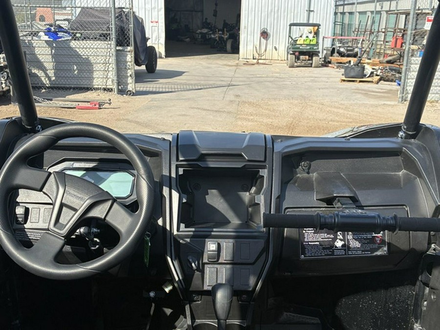 2025 Kawasaki Teryx KRX 1000