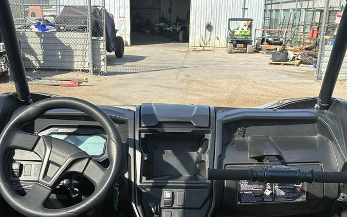 2025 Kawasaki Teryx KRX 1000