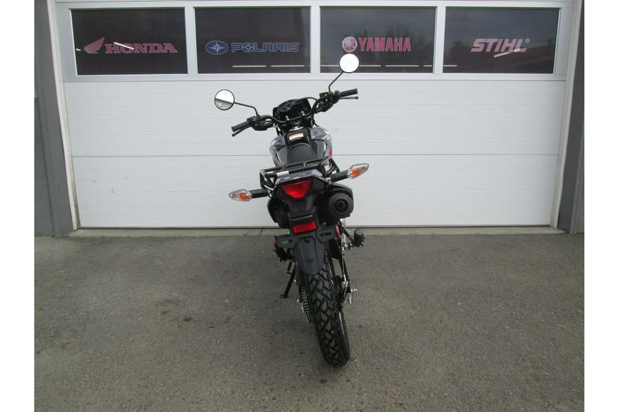 2025 Honda XR™ 150L