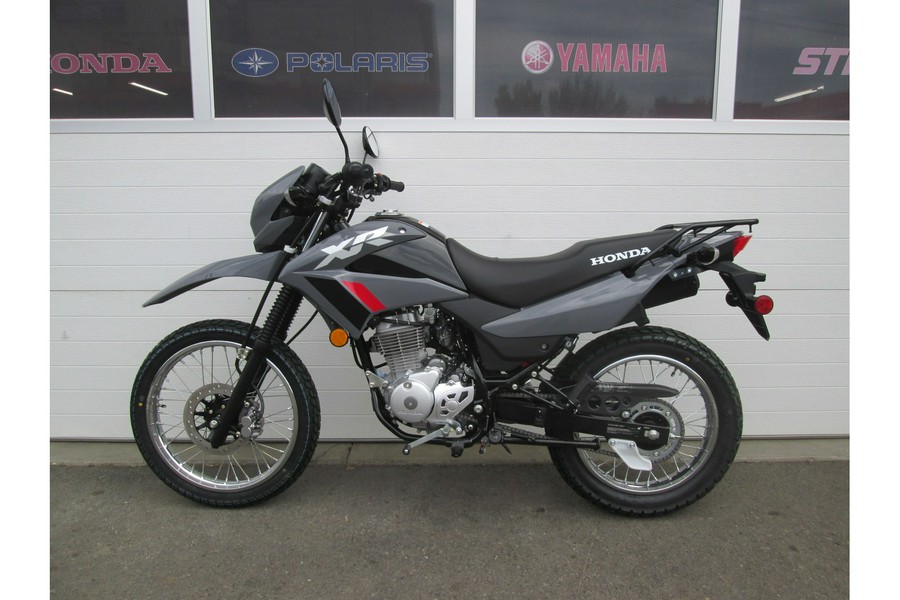 2025 Honda XR™ 150L