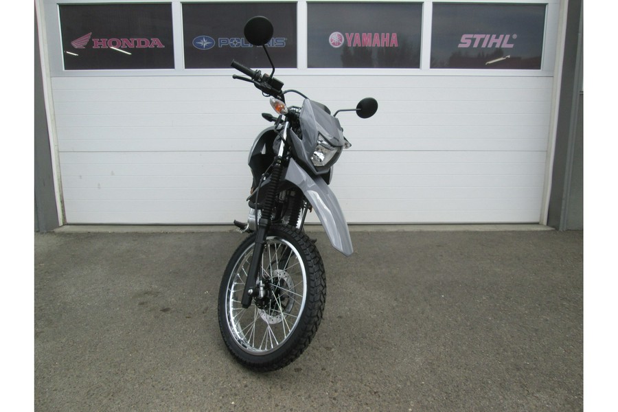 2025 Honda XR™ 150L