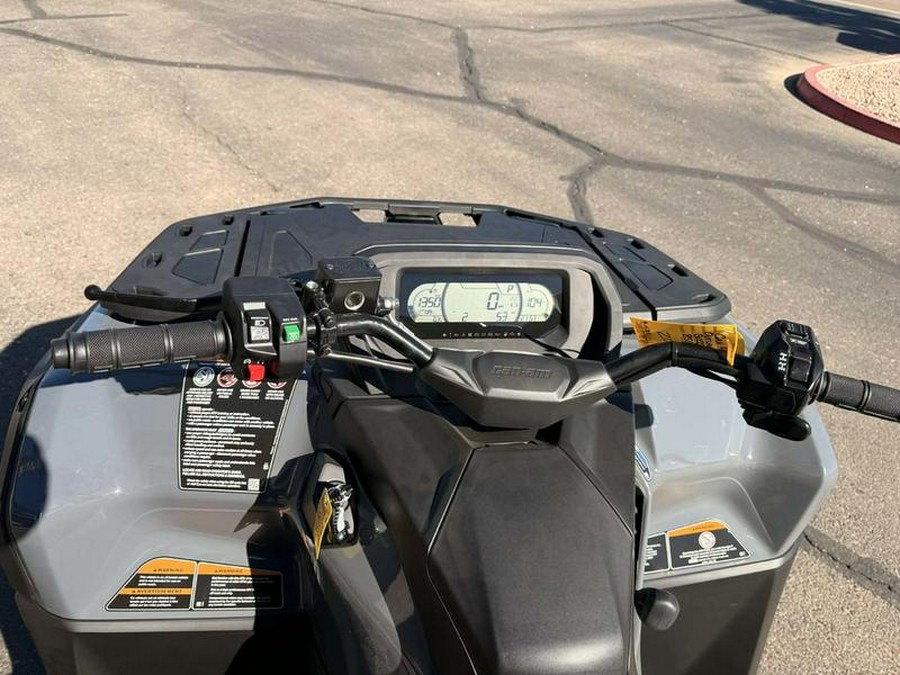 2026 Can-Am® Outlander MAX DPS 850