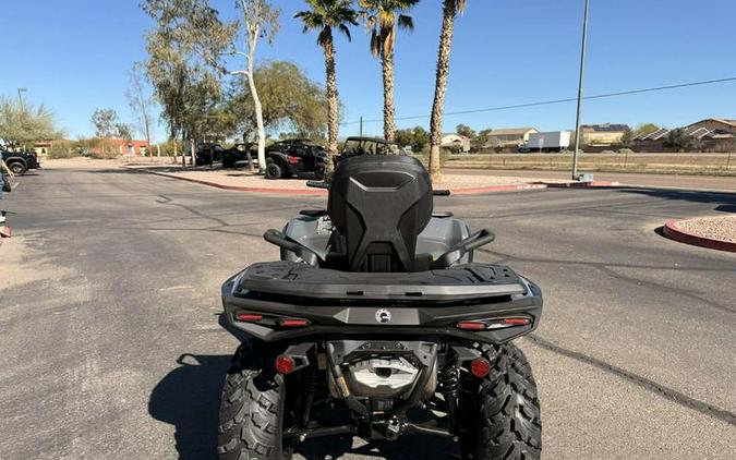 2026 Can-Am® Outlander MAX DPS 850