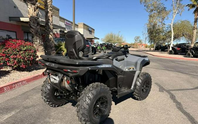 2026 Can-Am® Outlander MAX DPS 850