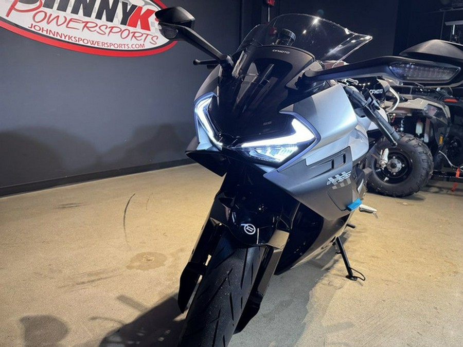 2026 CFMOTO 675SS 1000 XL