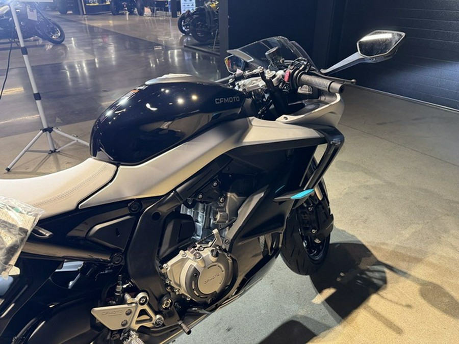 2026 CFMOTO 675SS 1000 XL