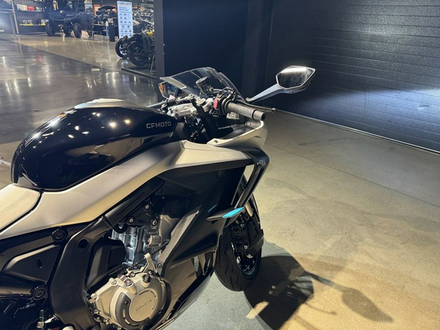 2026 CFMOTO 675SS 1000 XL