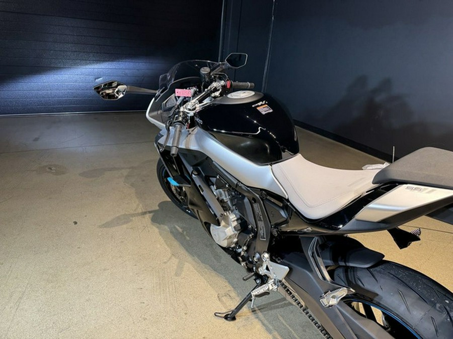 2026 CFMOTO 675SS 1000 XL